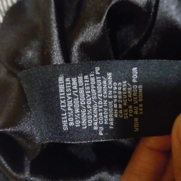 Blazers - Picture 8 of 9